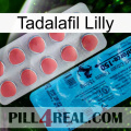 Tadalafil Lilly new14